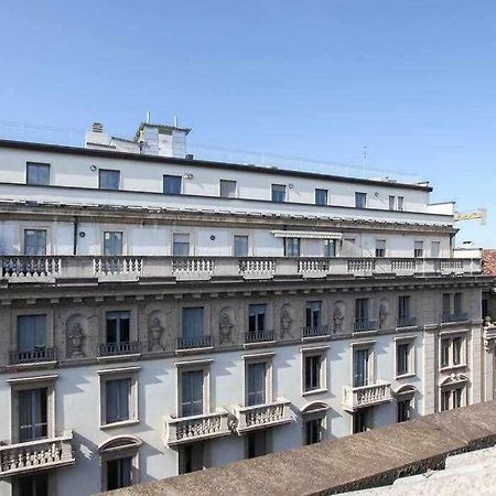 Sanpietro Allorto 22 Duomo Suite Dom12 Μιλάνο Εξωτερικό φωτογραφία