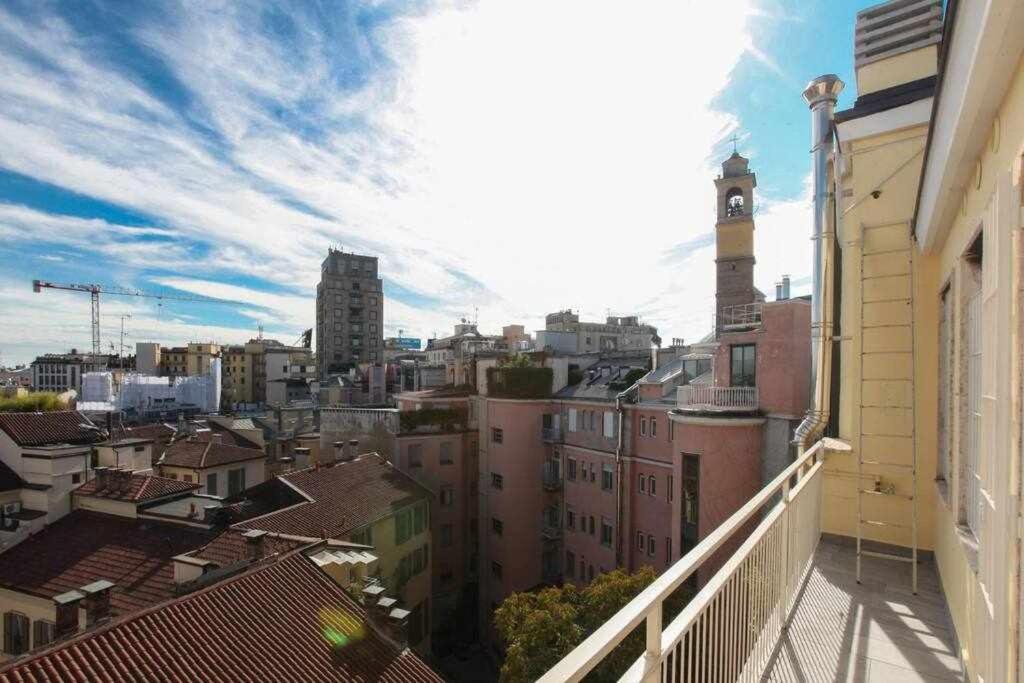 Sanpietro Allorto 22 Duomo Suite Dom12 Μιλάνο Εξωτερικό φωτογραφία
